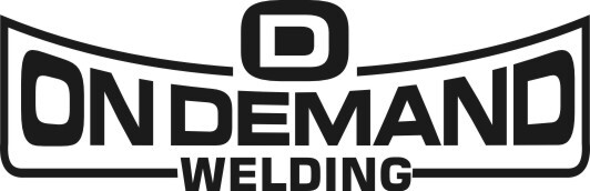 On Demand Welding